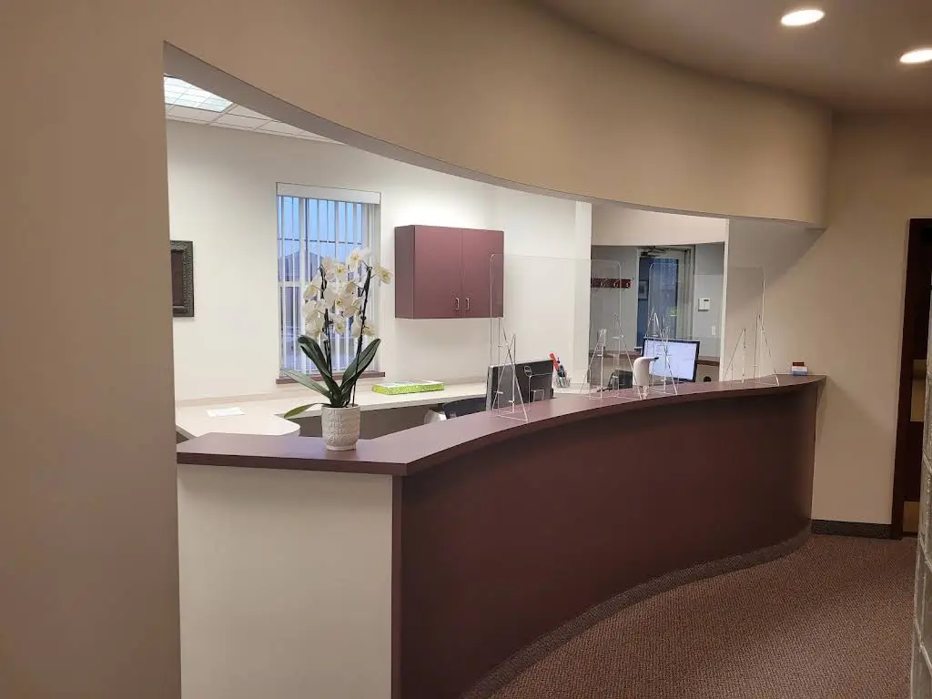 Legacy Dental