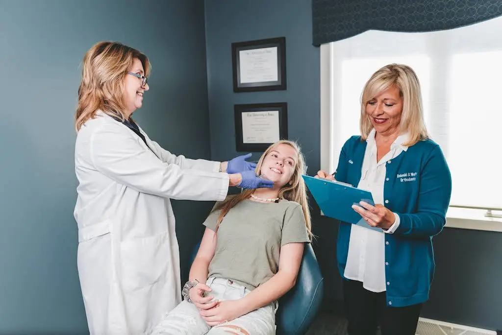 Doleski & Wolford Orthodontics