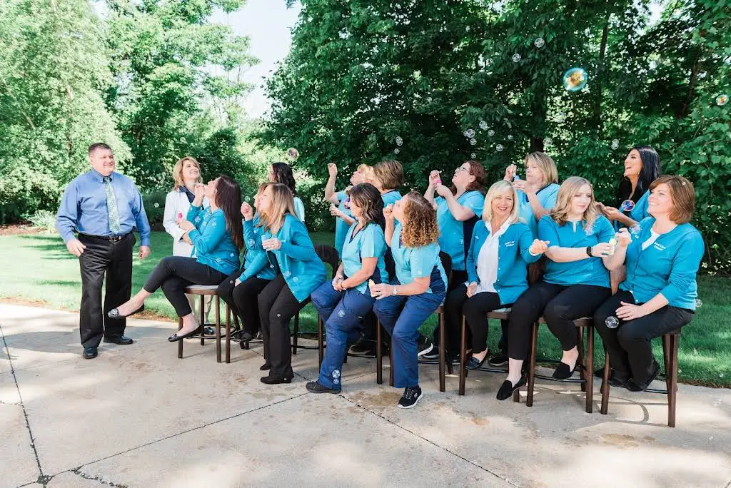 Doleski & Wolford Orthodontics