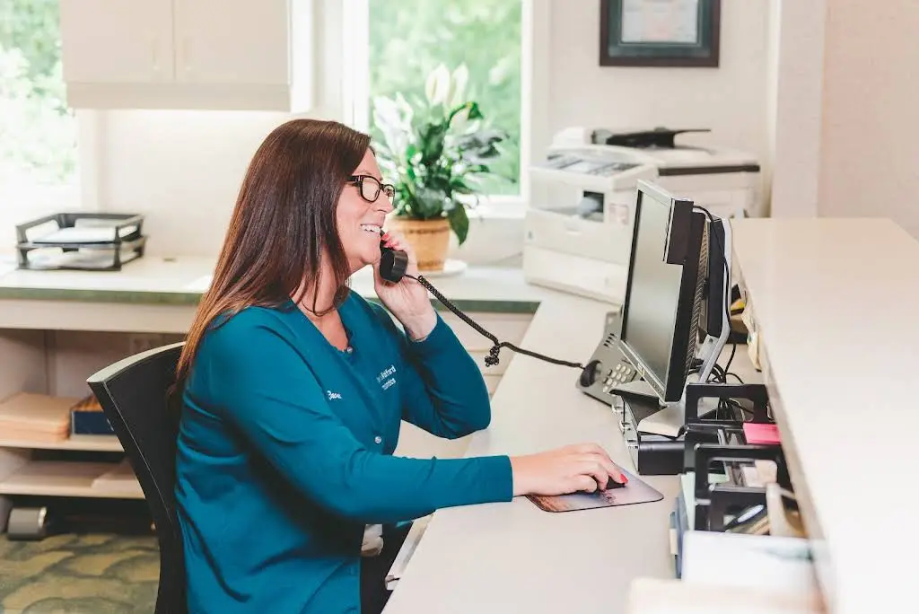 Doleski & Wolford Orthodontics