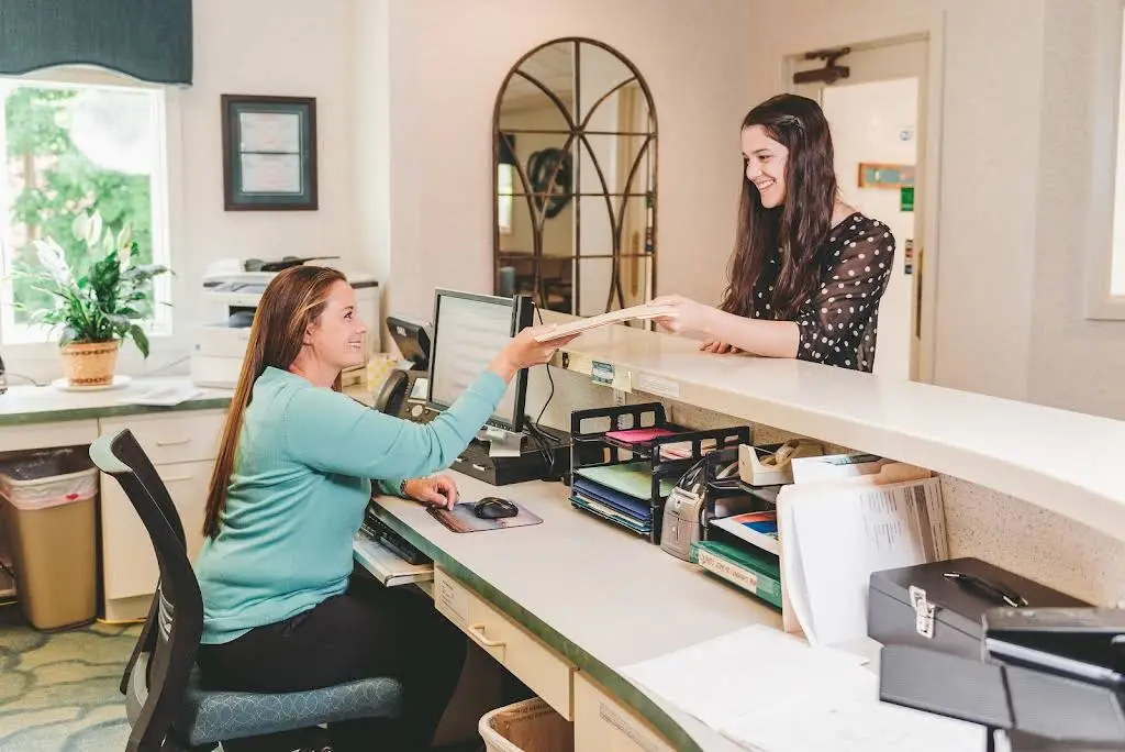 Doleski & Wolford Orthodontics