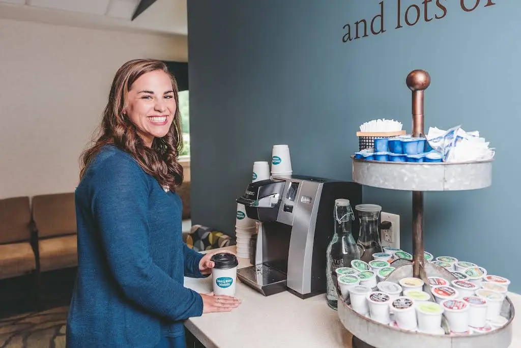 Doleski & Wolford Orthodontics