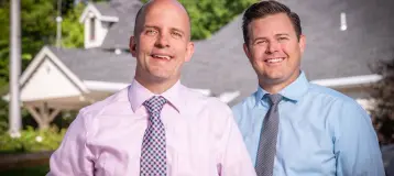 Murray & Iszkula Orthodontics