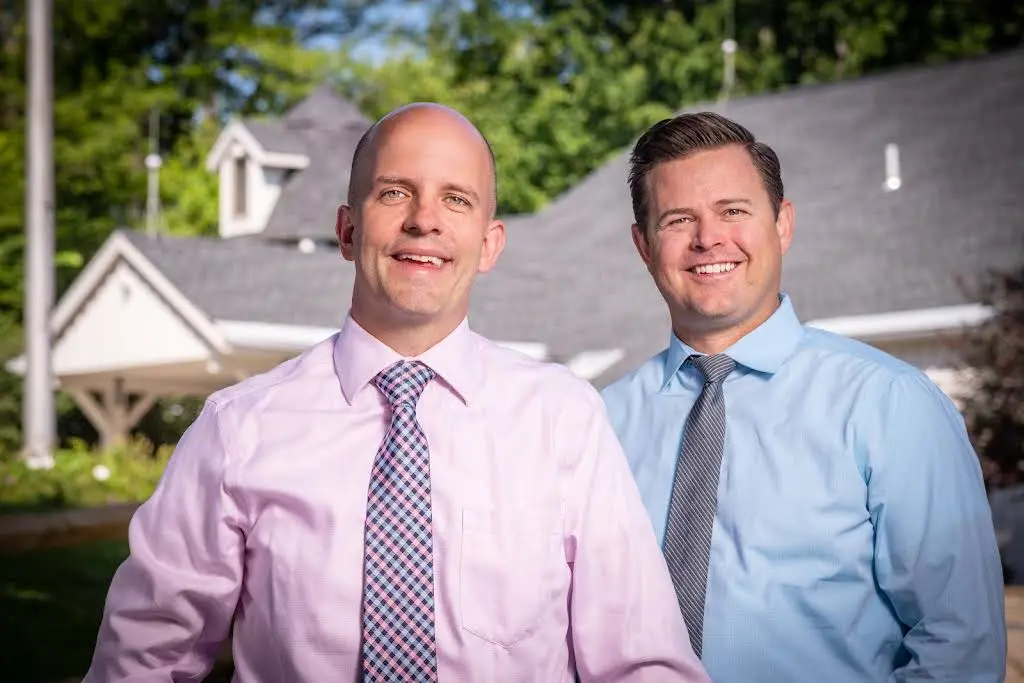 Murray & Iszkula Orthodontics