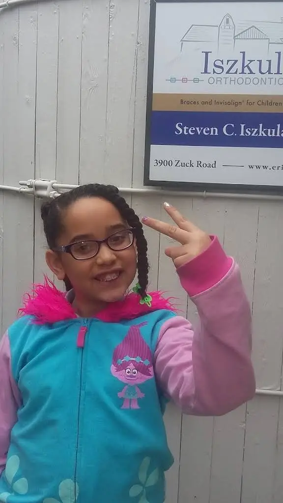 Murray & Iszkula Orthodontics