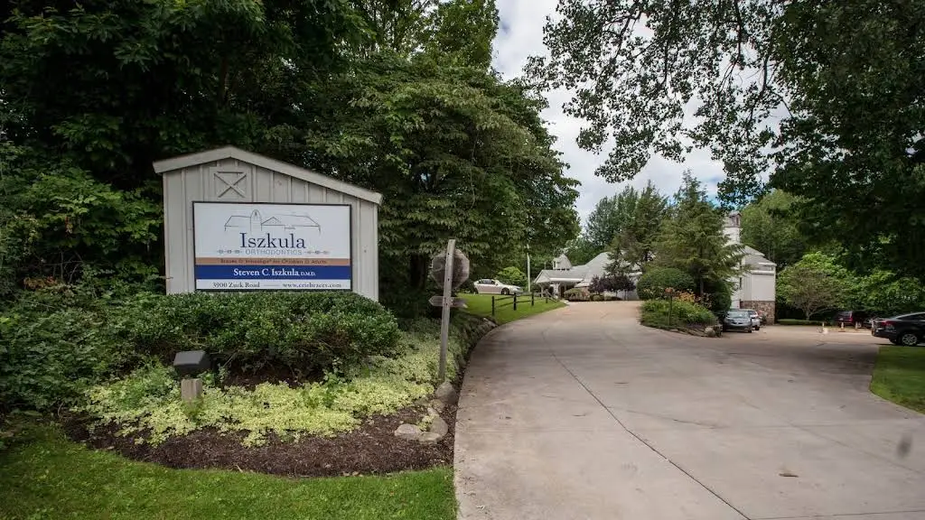 Murray & Iszkula Orthodontics