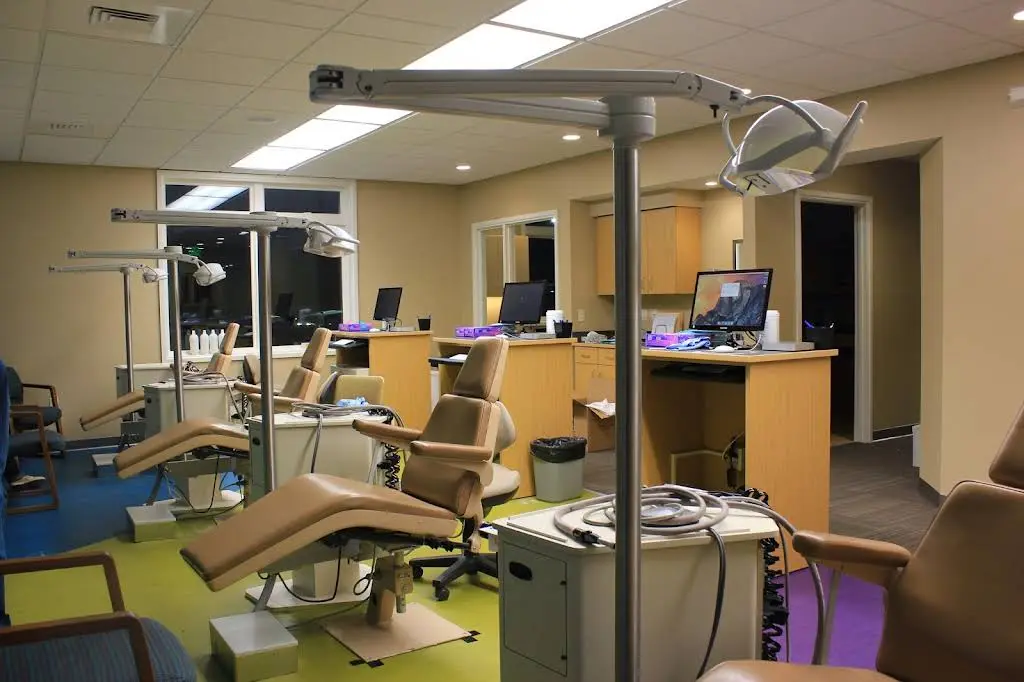 Beautiful Smiles Pediatric Dentistry and Braces: Drs. Drew Carlin, Jackie Tuthill & Kevin Dunlavey