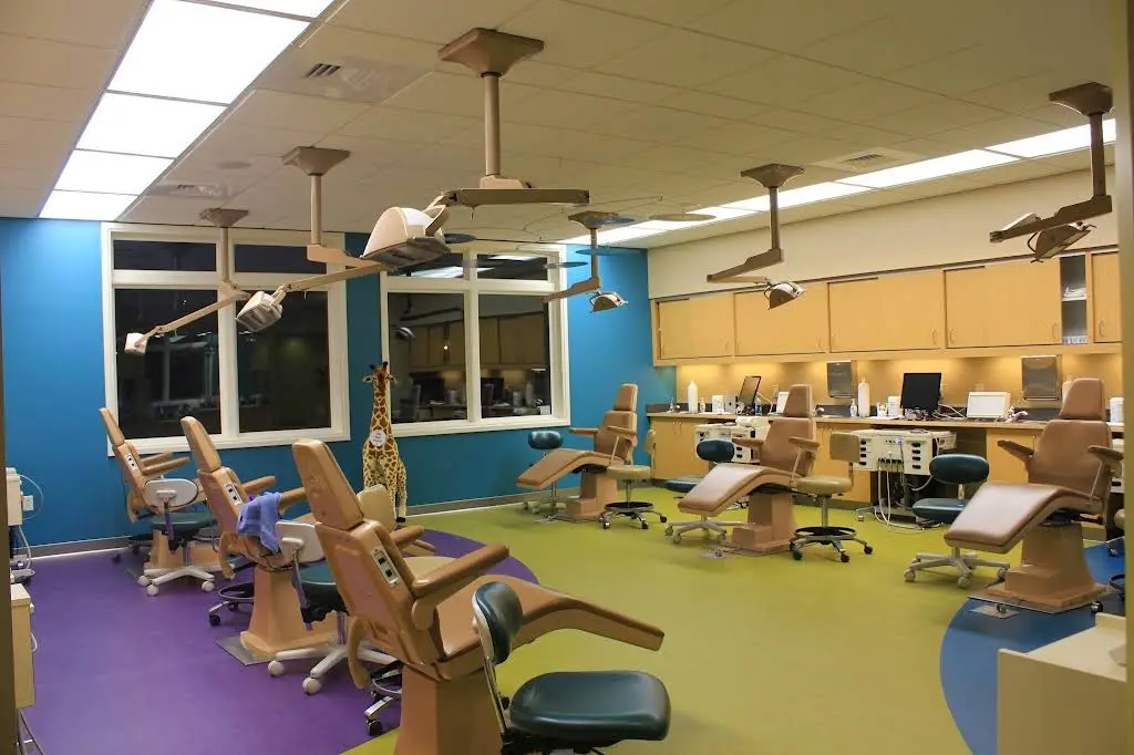 Beautiful Smiles Pediatric Dentistry and Braces: Drs. Drew Carlin, Jackie Tuthill & Kevin Dunlavey