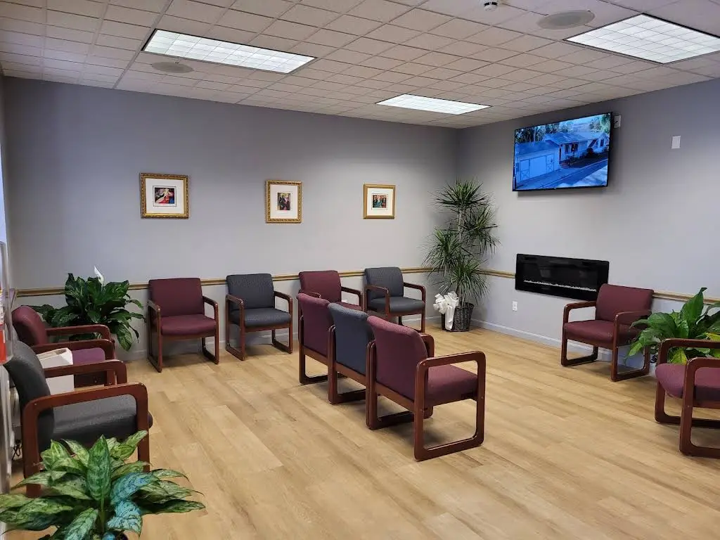 Legacy Dental