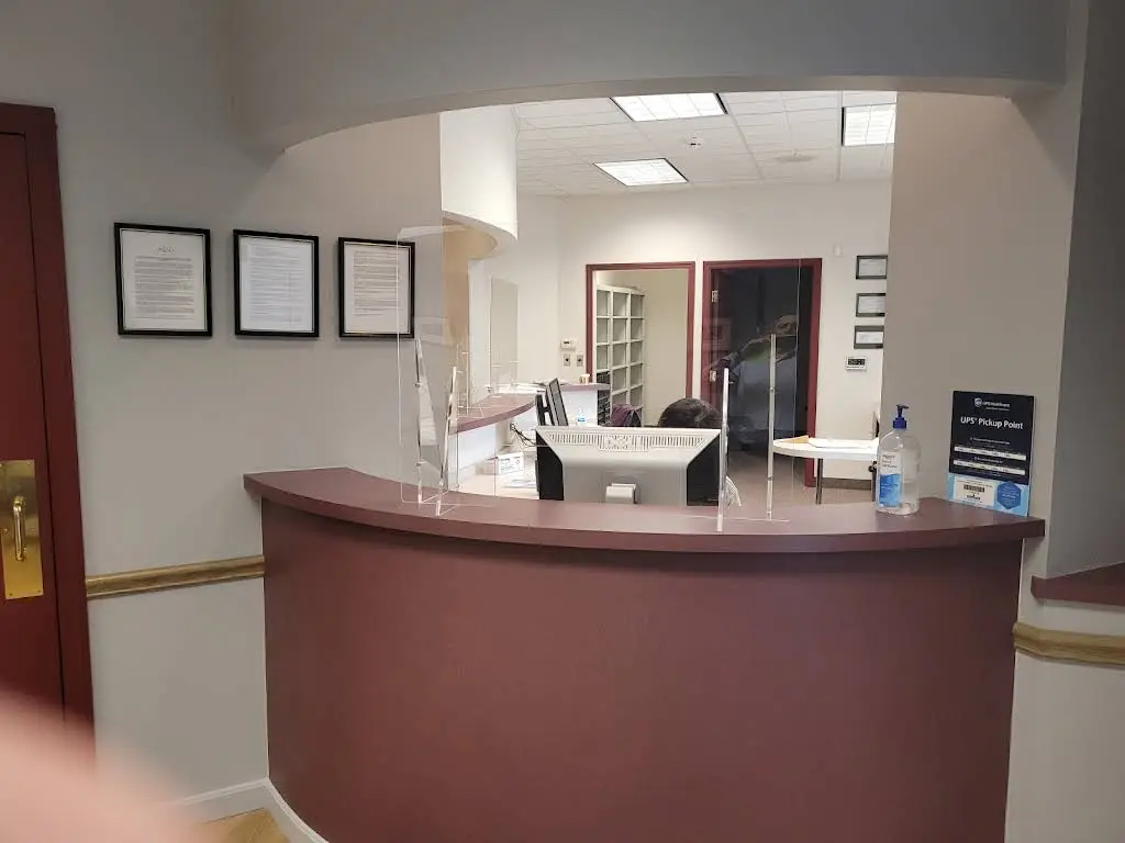Legacy Dental