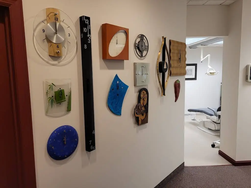 Legacy Dental