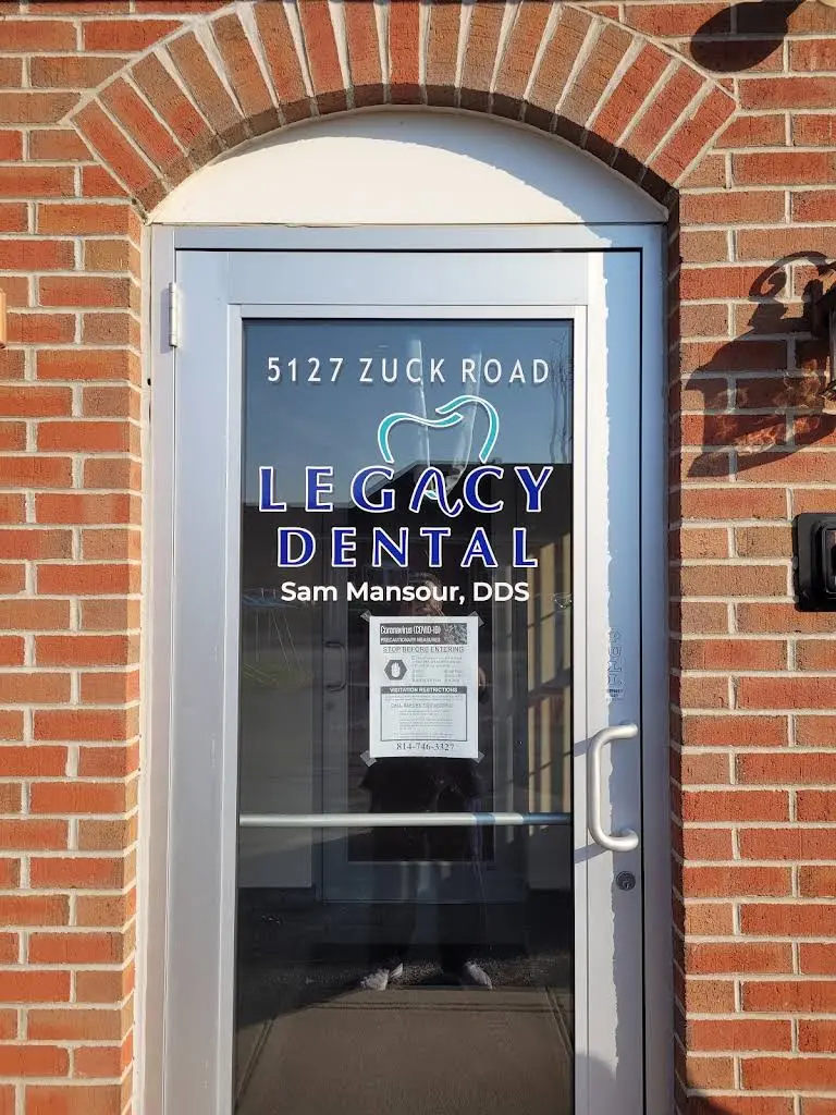 Legacy Dental