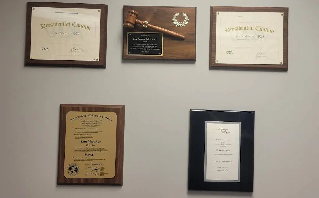 Legacy Dental