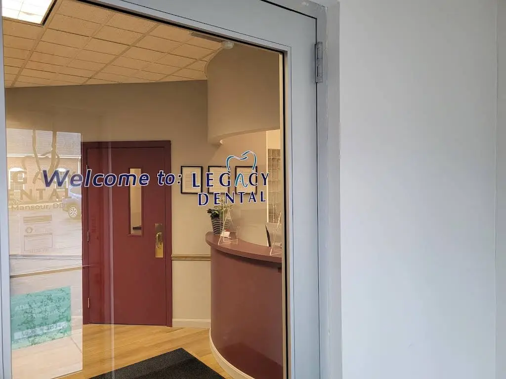 Legacy Dental