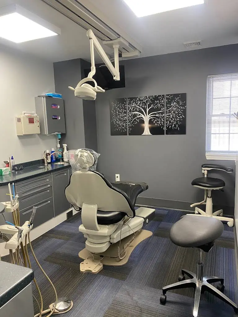 Hammerlee Dental Care