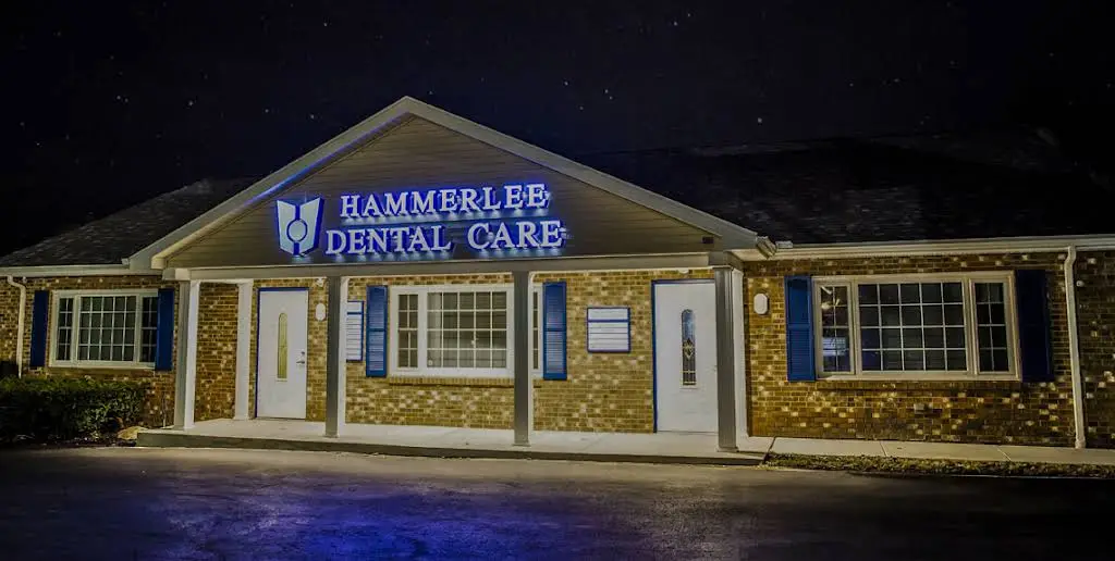 Hammerlee Dental Care