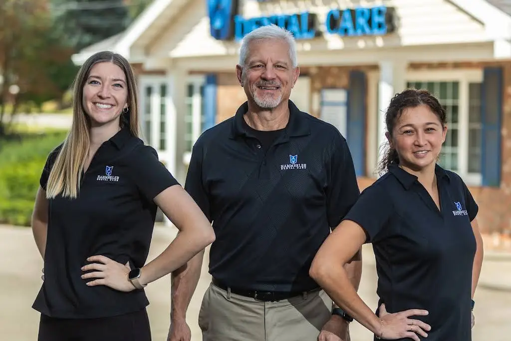 Hammerlee Dental Care
