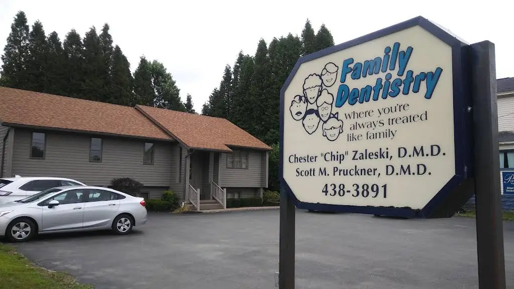 Family Dentistry