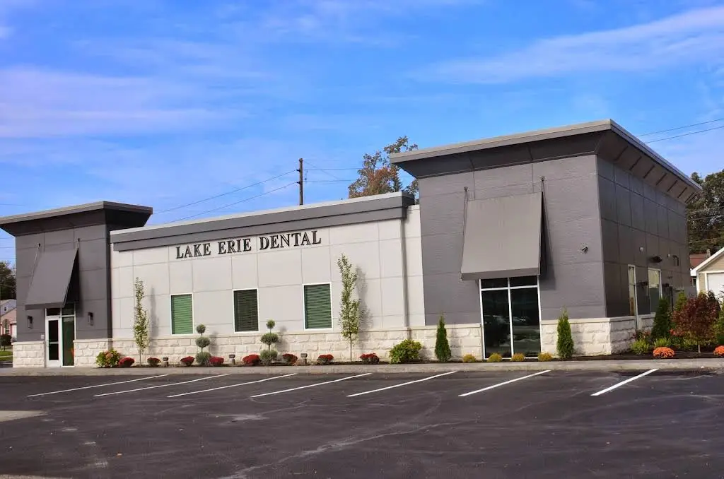 Lake Erie Dental