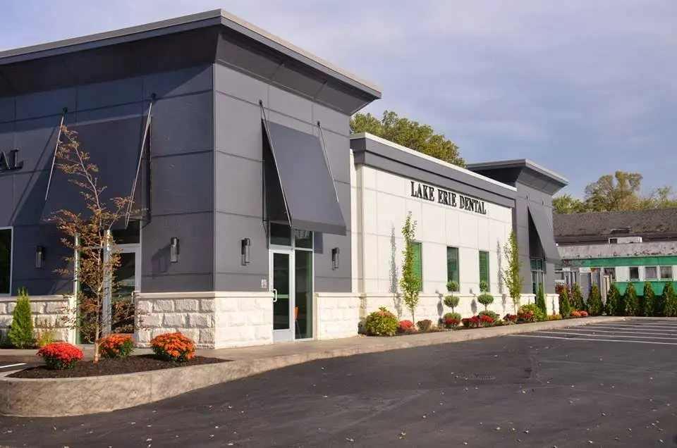 Lake Erie Dental