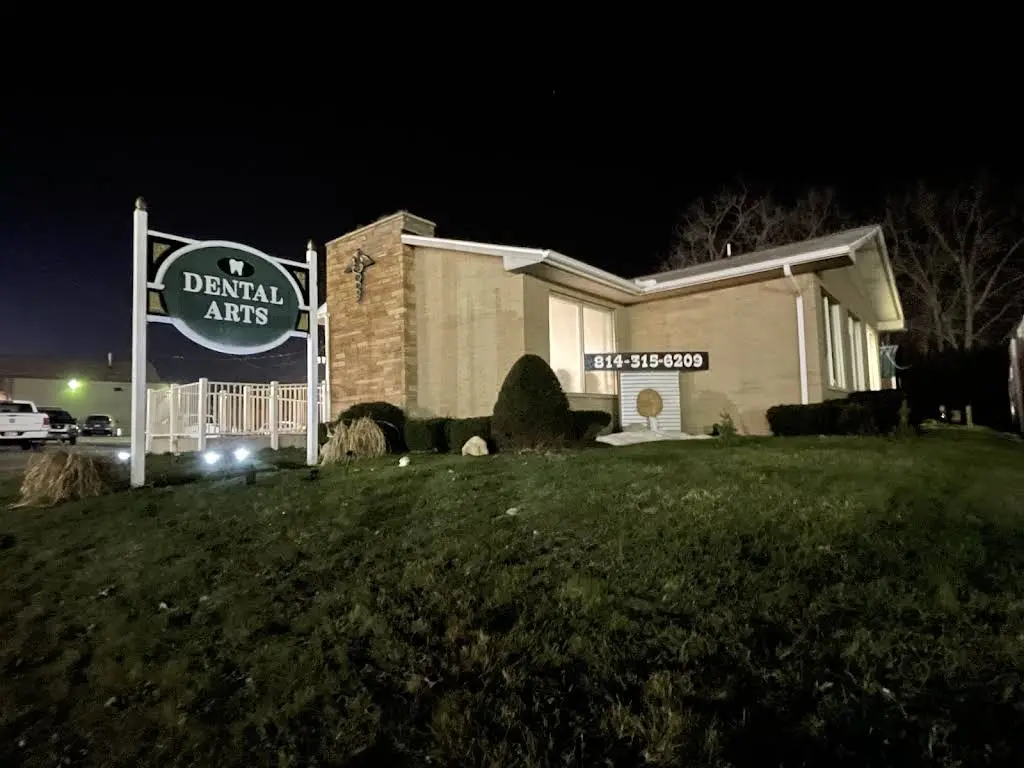 Dental Arts of Erie