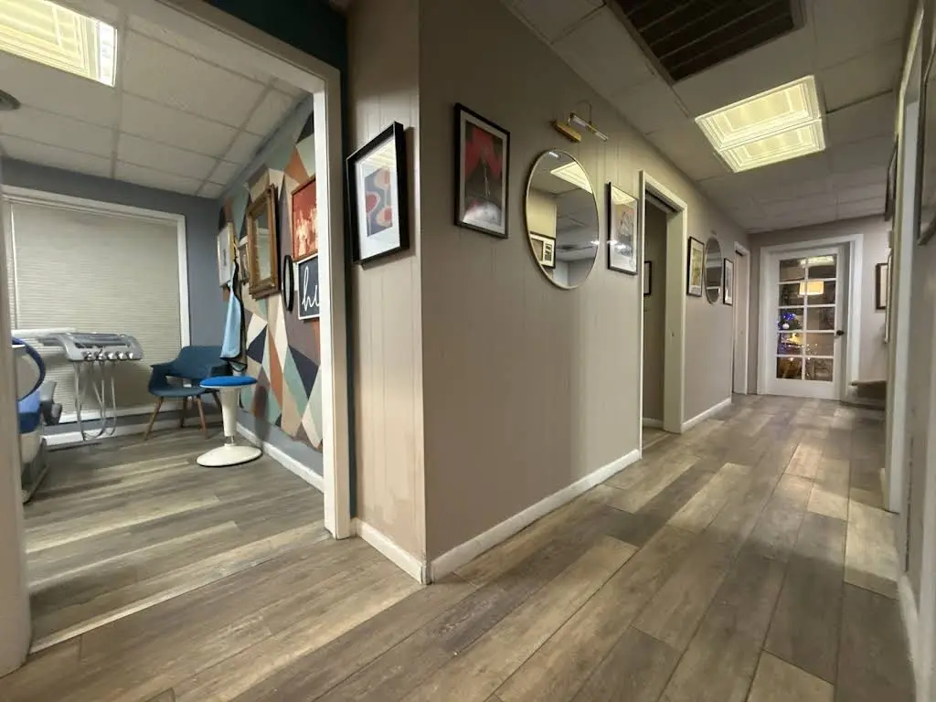 Dental Arts of Erie