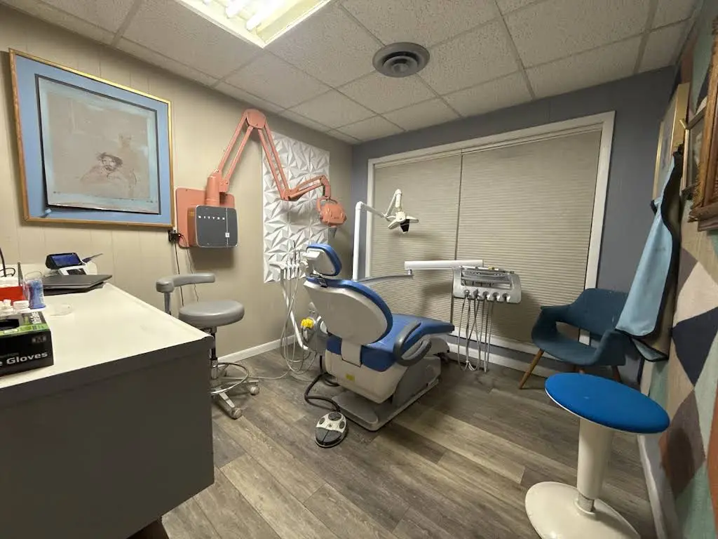 Dental Arts of Erie