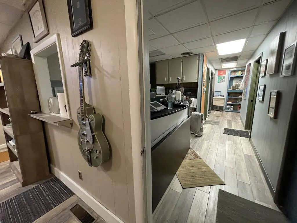 Dental Arts of Erie