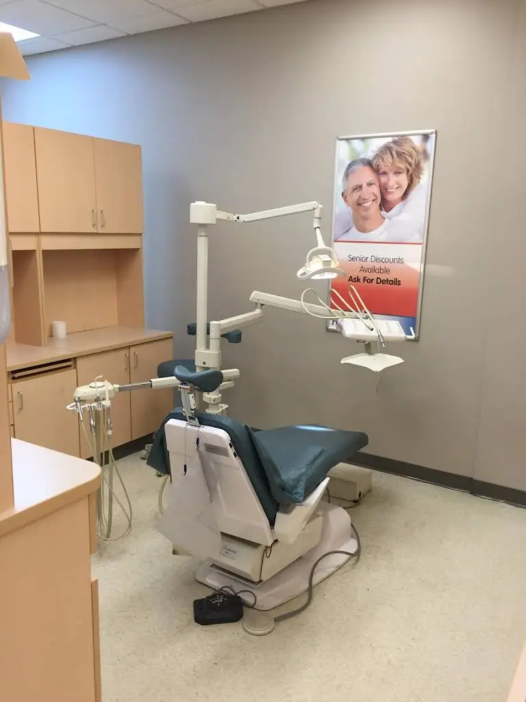 Peach Street Dental & Dentures