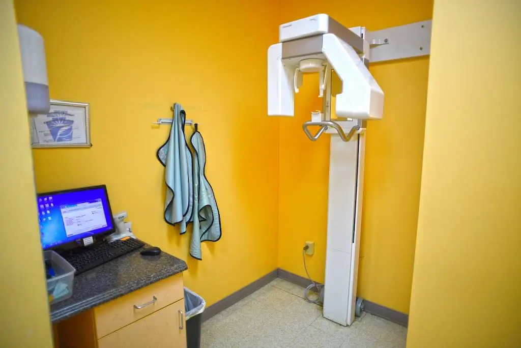 Peach Street Dental & Dentures