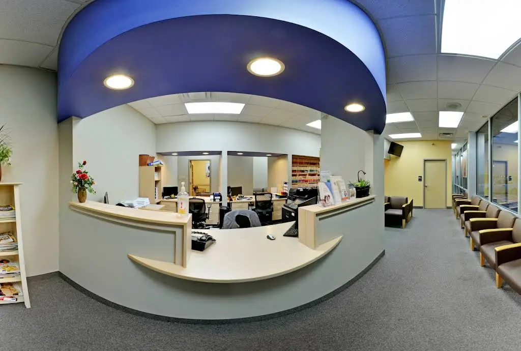 Peach Street Dental & Dentures