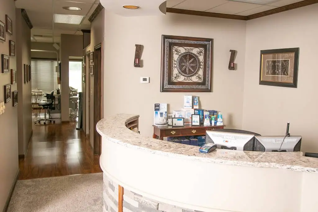 Bogey Hills Dental