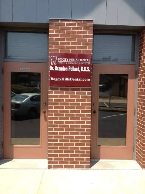 Bogey Hills Dental