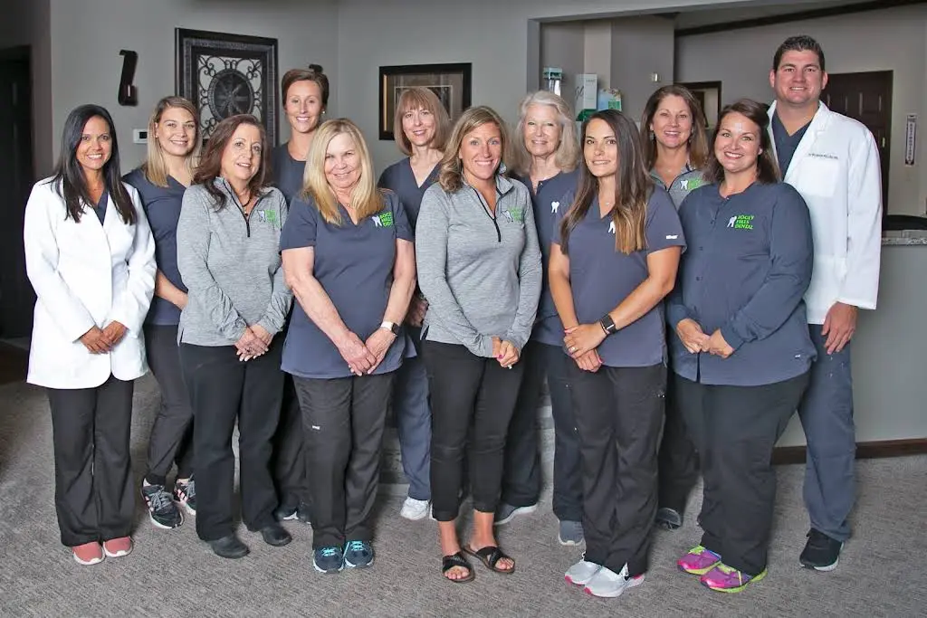Bogey Hills Dental