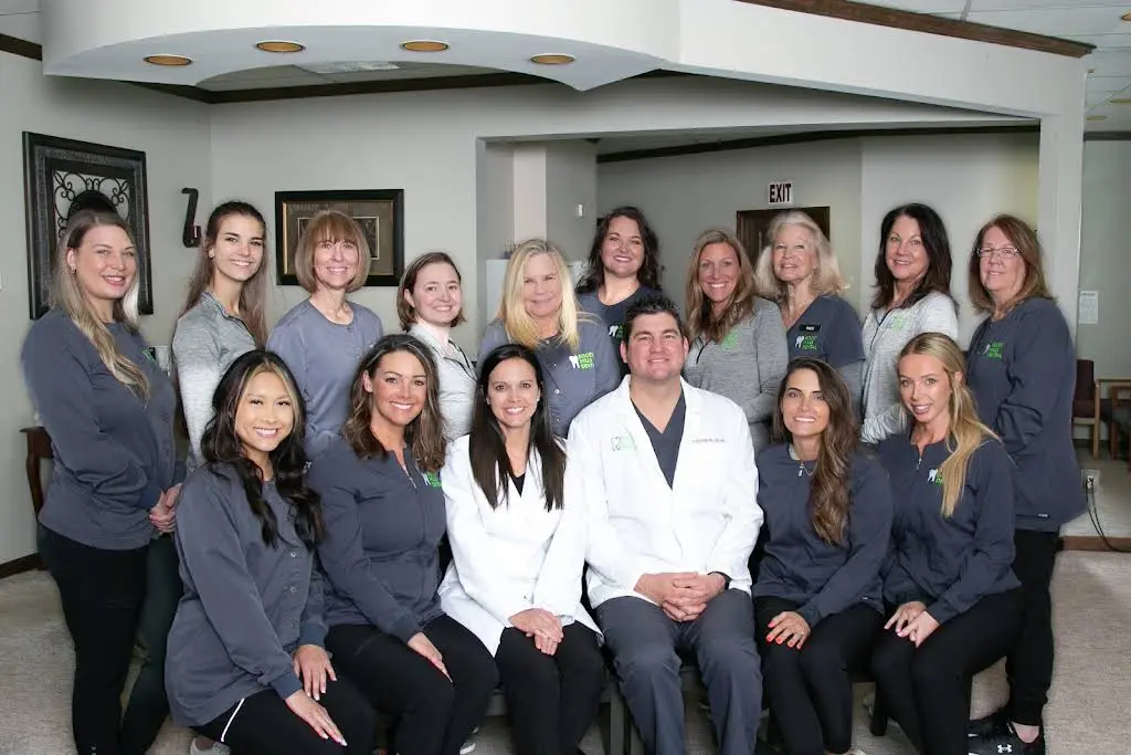Bogey Hills Dental