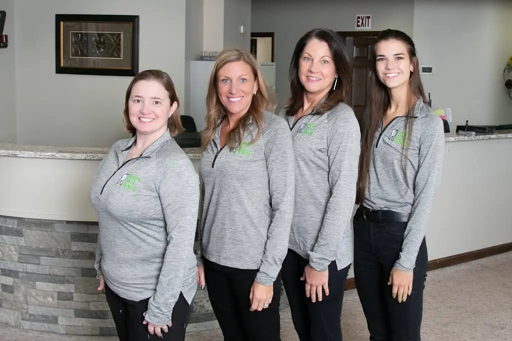 Bogey Hills Dental