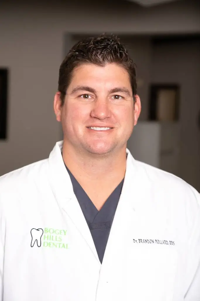Bogey Hills Dental