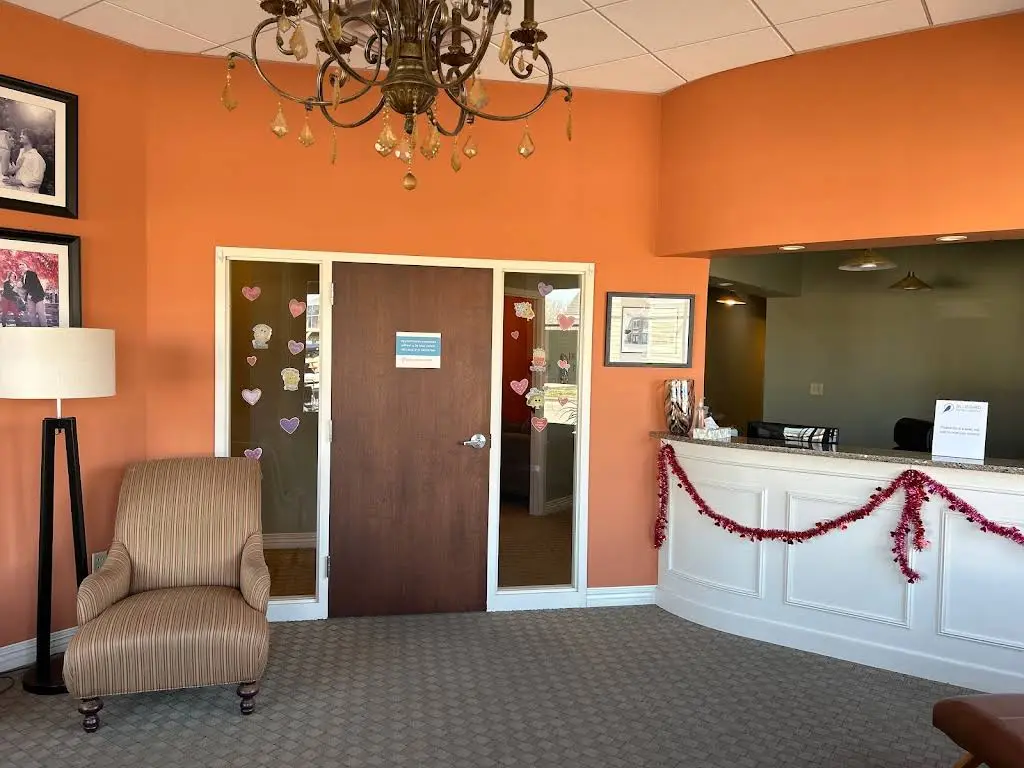 Bluebird Family Dental