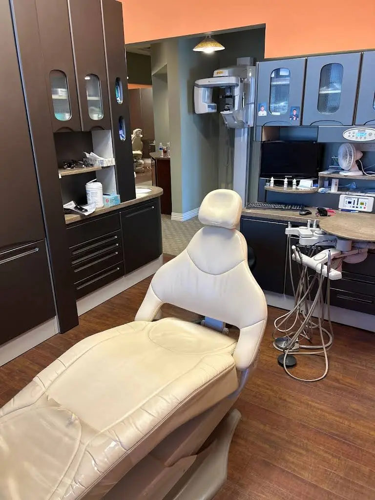 Bluebird Family Dental