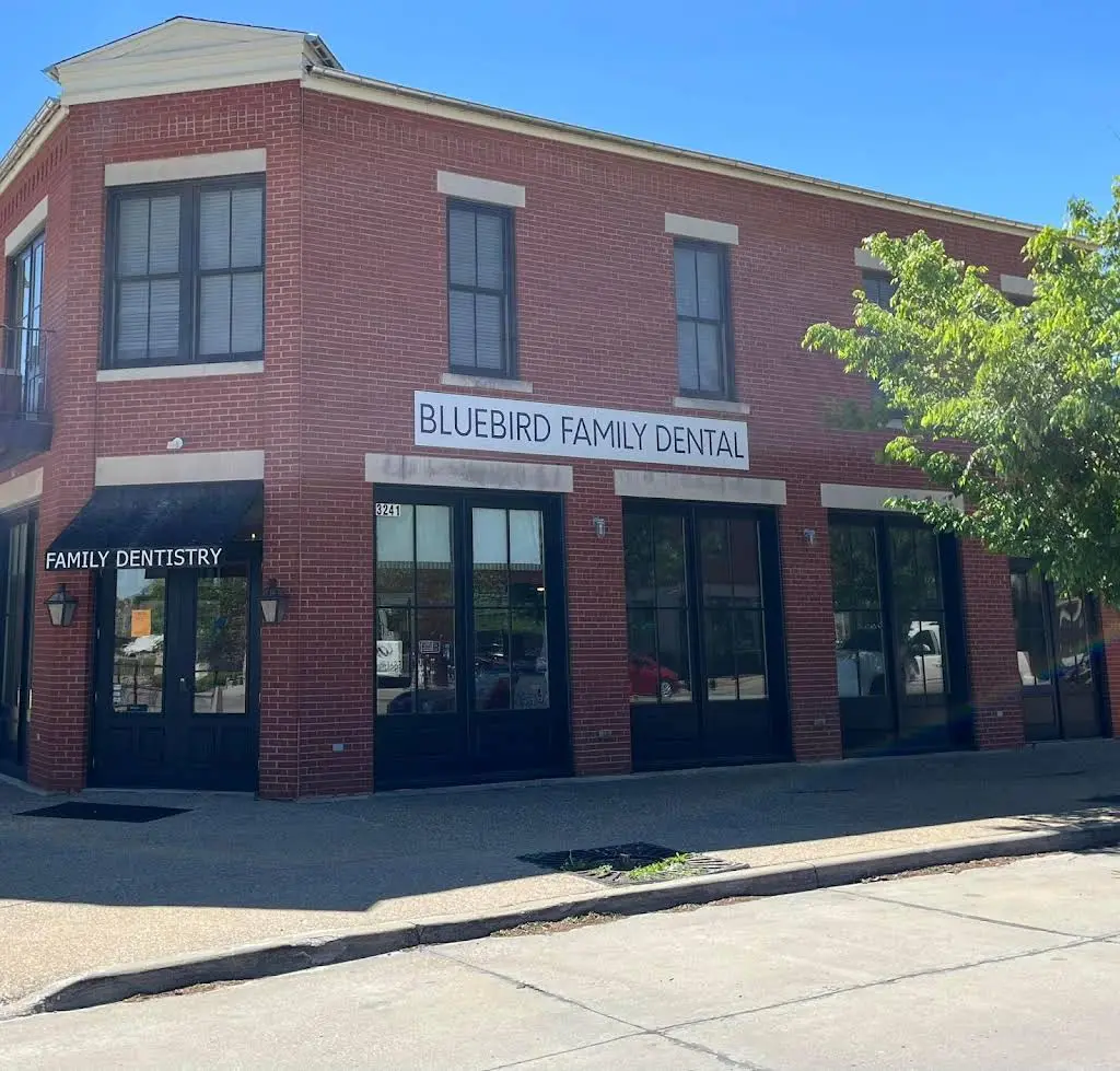 Bluebird Family Dental