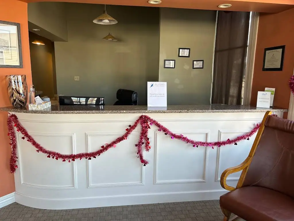 Bluebird Family Dental