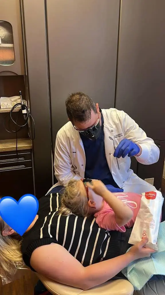 Bluebird Family Dental