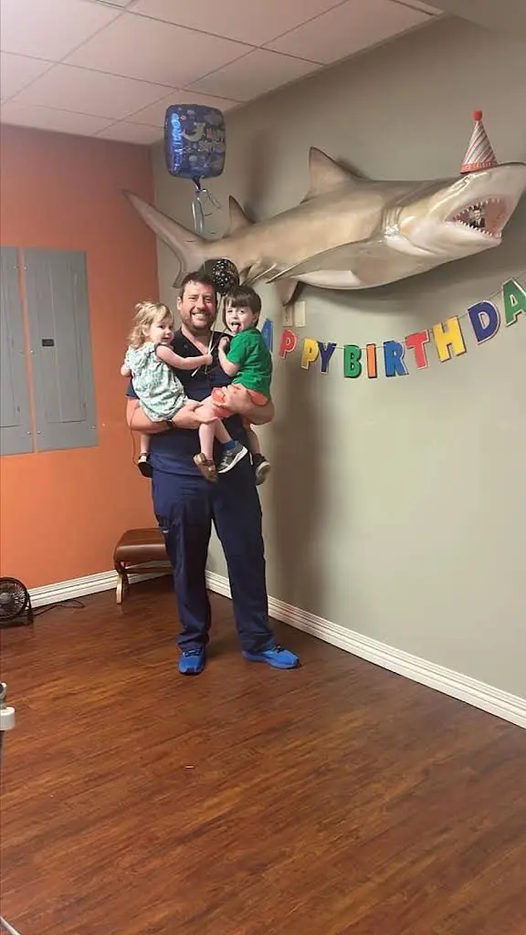 Bluebird Family Dental