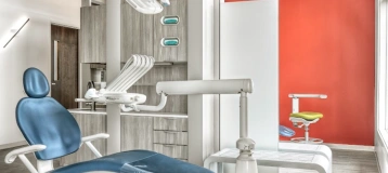 Dentistry for Children