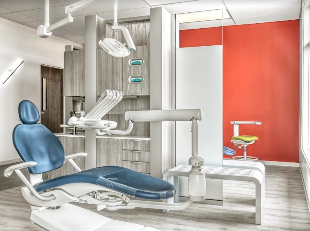 Dentistry for Children