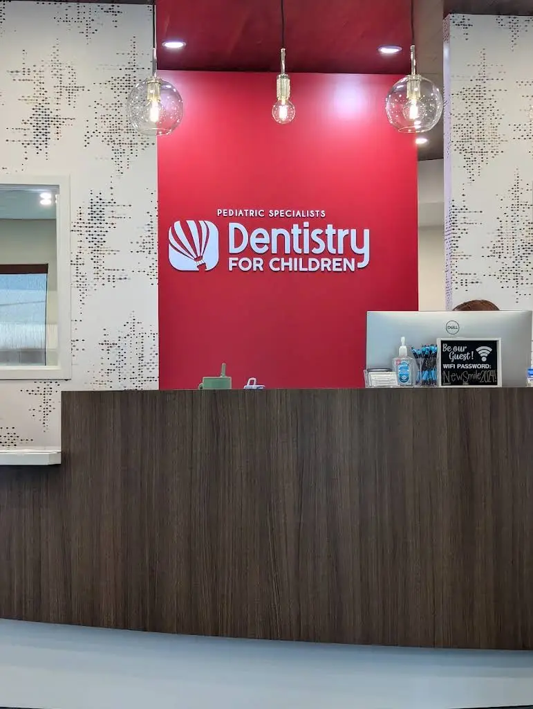 Dentistry for Children