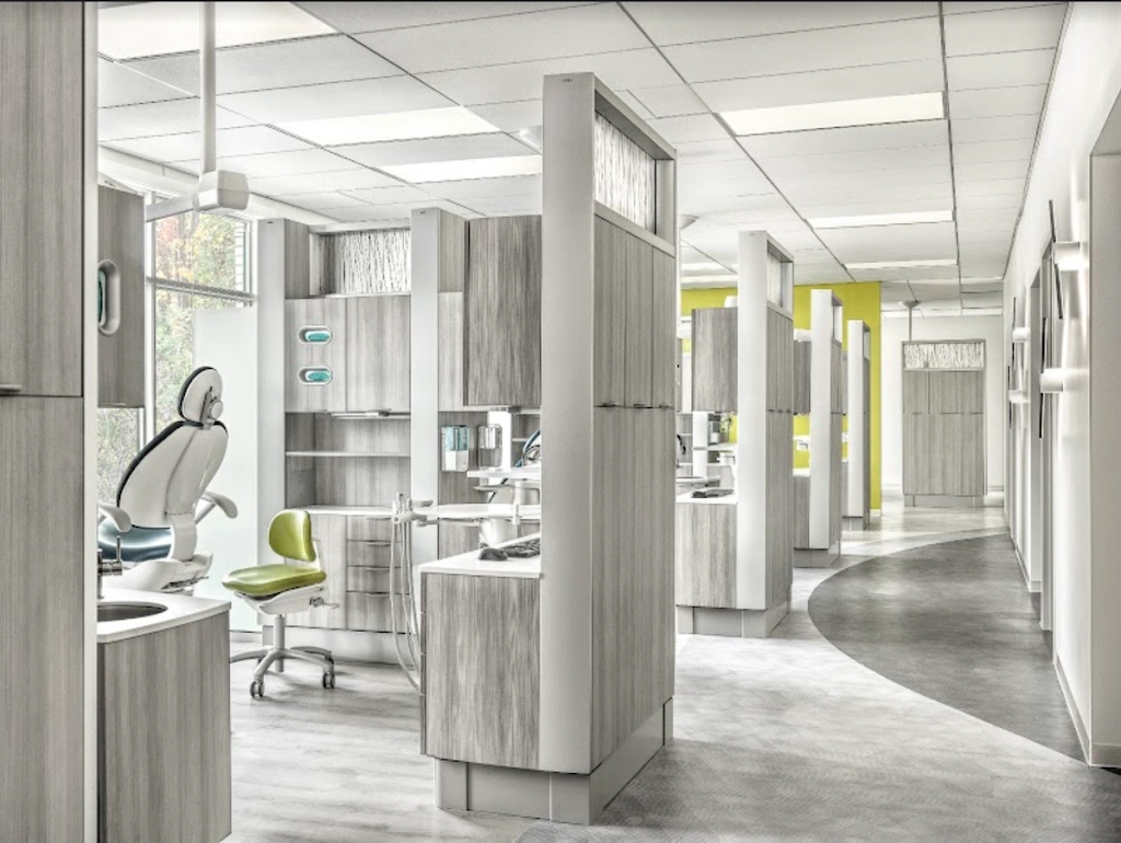 Dentistry for Children