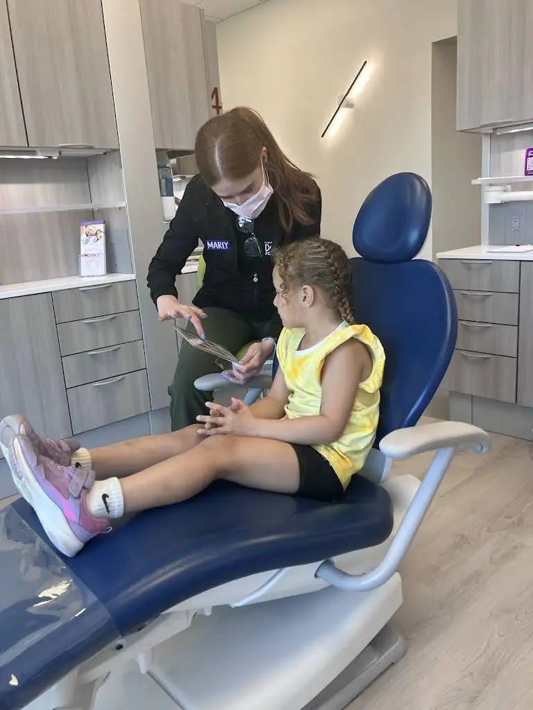 Dentistry for Children