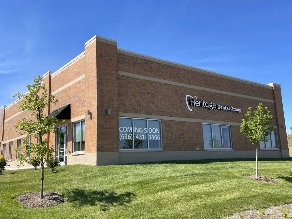 Heritage Dental Group