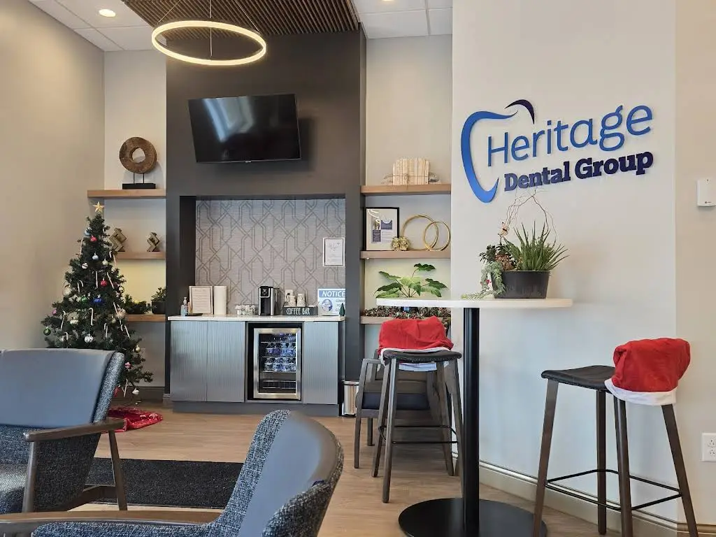 Heritage Dental Group